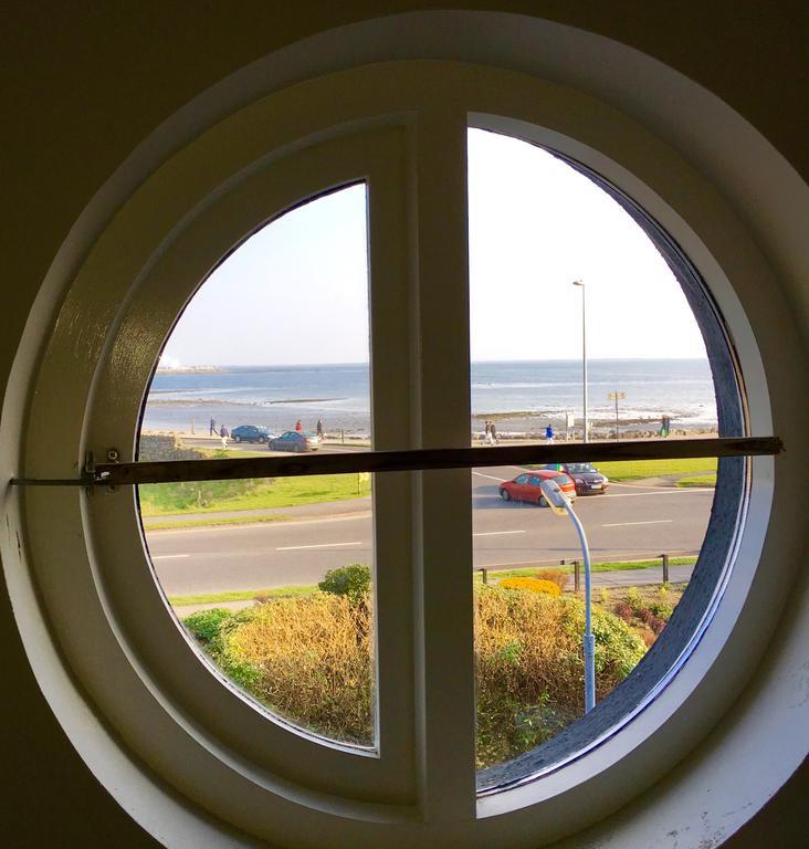 Westwinds Guestlodge 골웨이 외부 사진